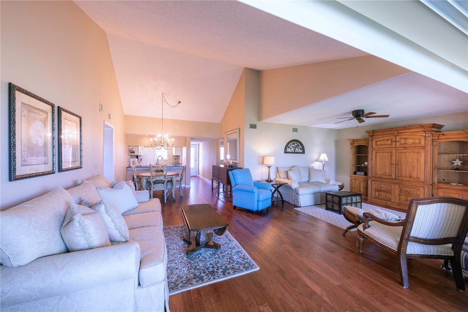 437 CERROMAR LN #525, VENICE, FL, 34293