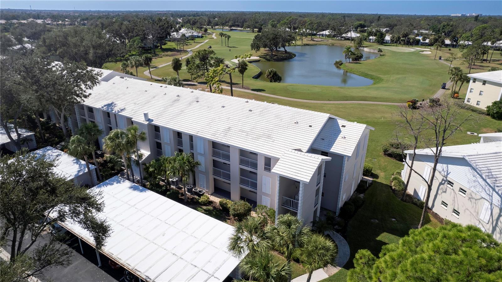 437 CERROMAR LN #525, VENICE, FL, 34293