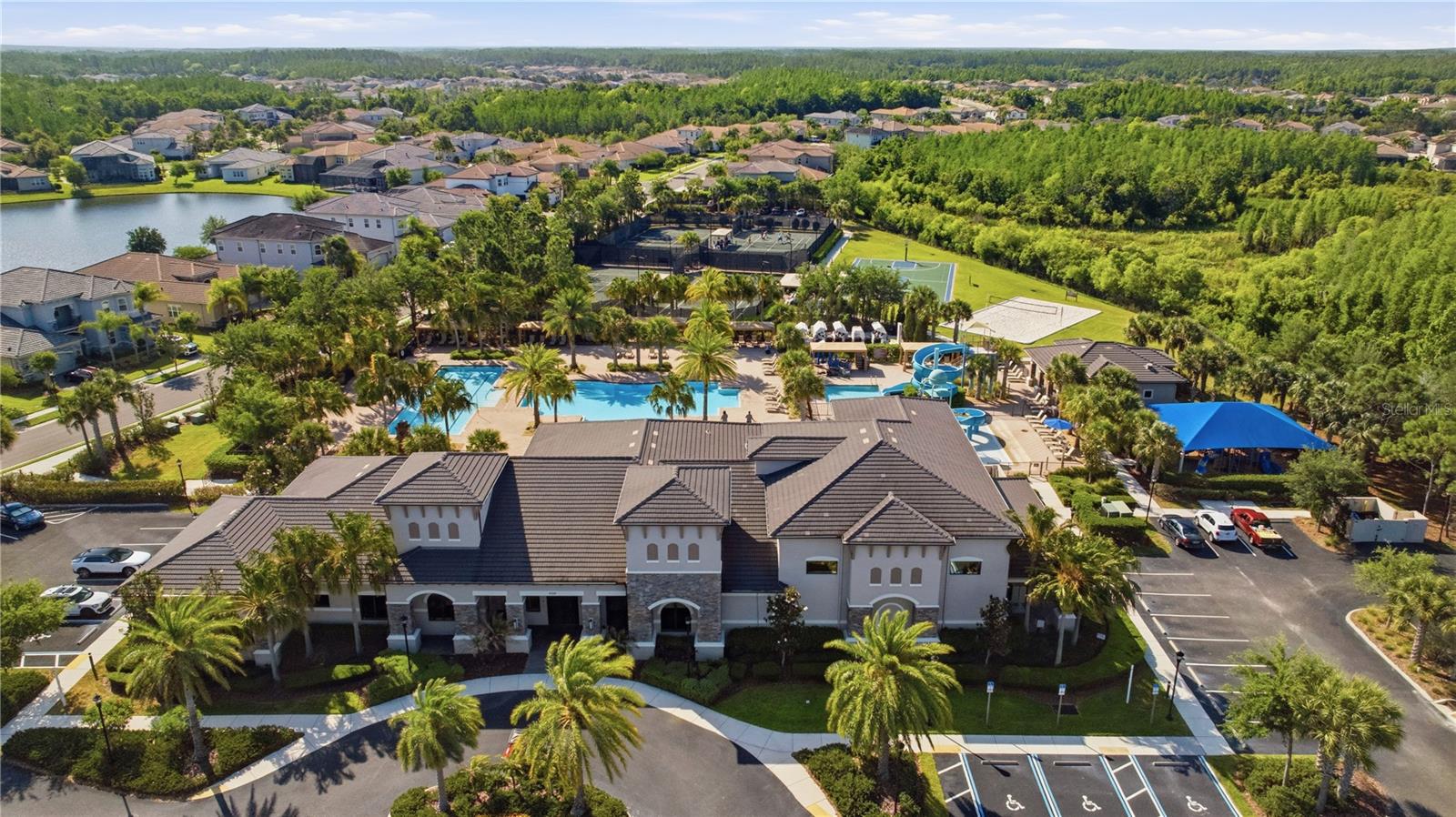 31490 CHESAPEAKE BAY DR, WESLEY CHAPEL, FL, 33543