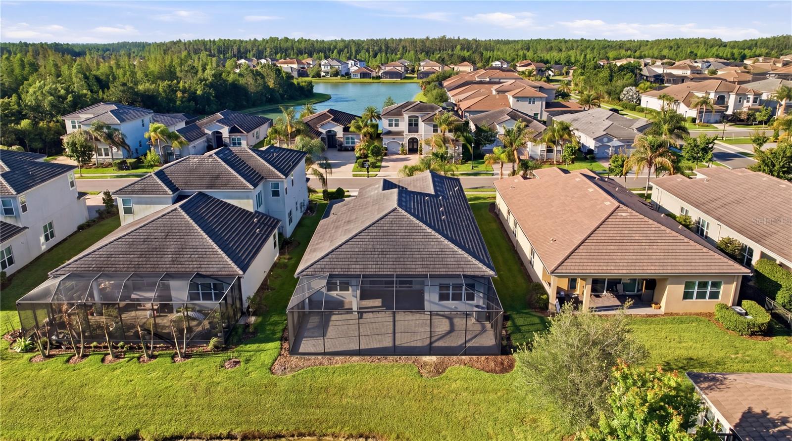 31490 CHESAPEAKE BAY DR, WESLEY CHAPEL, FL, 33543