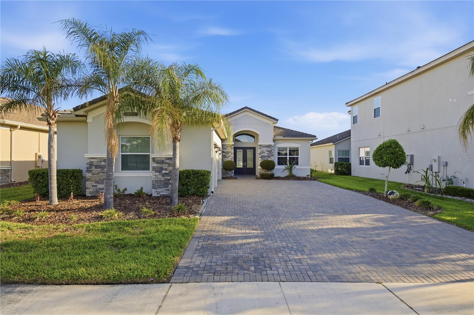 31490 CHESAPEAKE BAY DR, WESLEY CHAPEL, FL, 33543