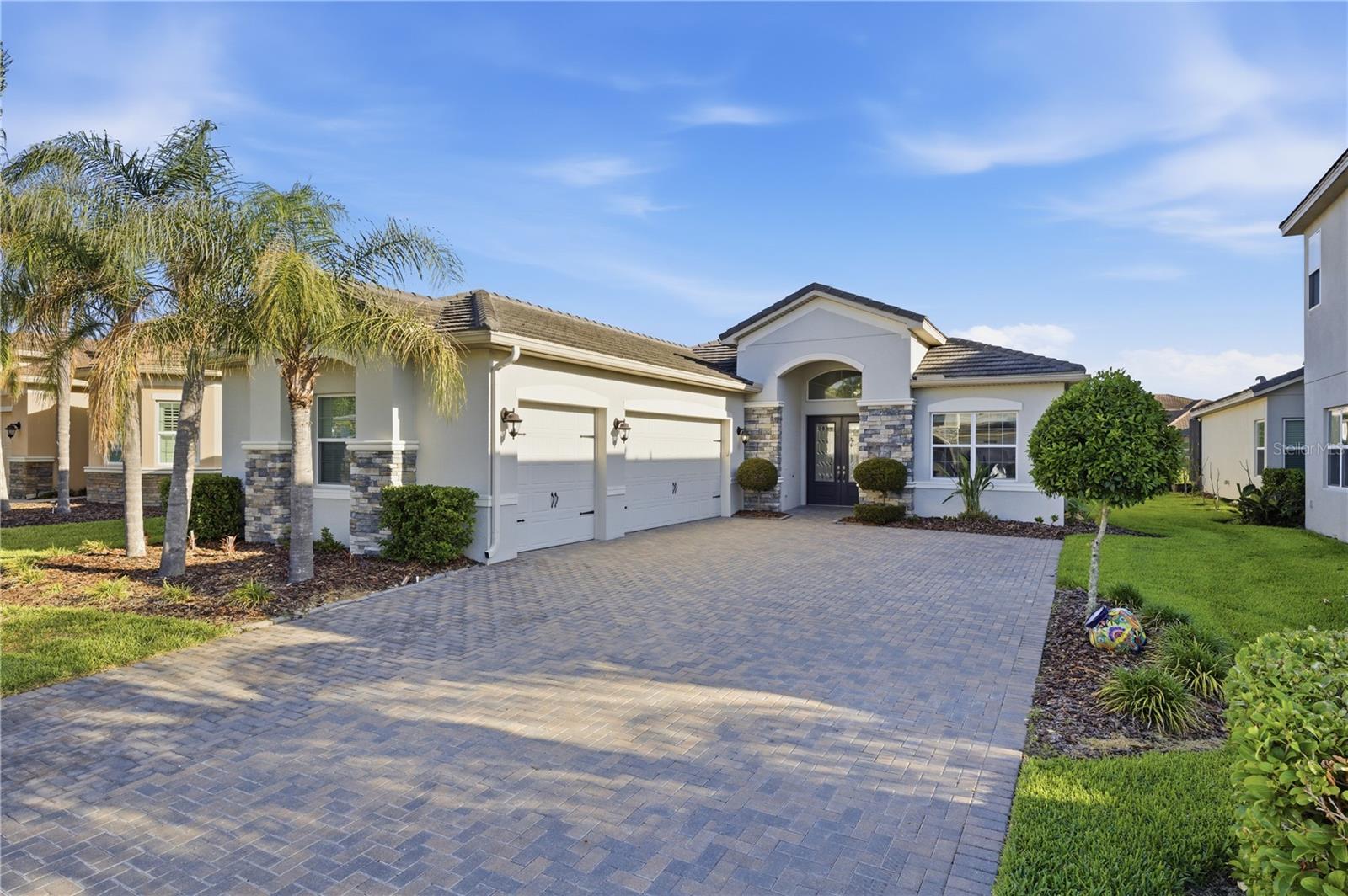 31490 CHESAPEAKE BAY DR, WESLEY CHAPEL, FL, 33543