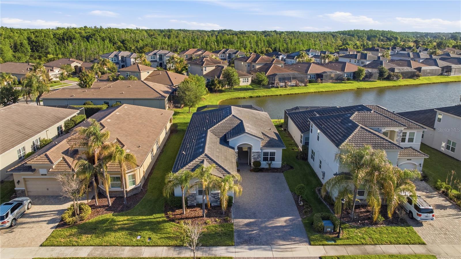 31490 CHESAPEAKE BAY DR, WESLEY CHAPEL, FL, 33543