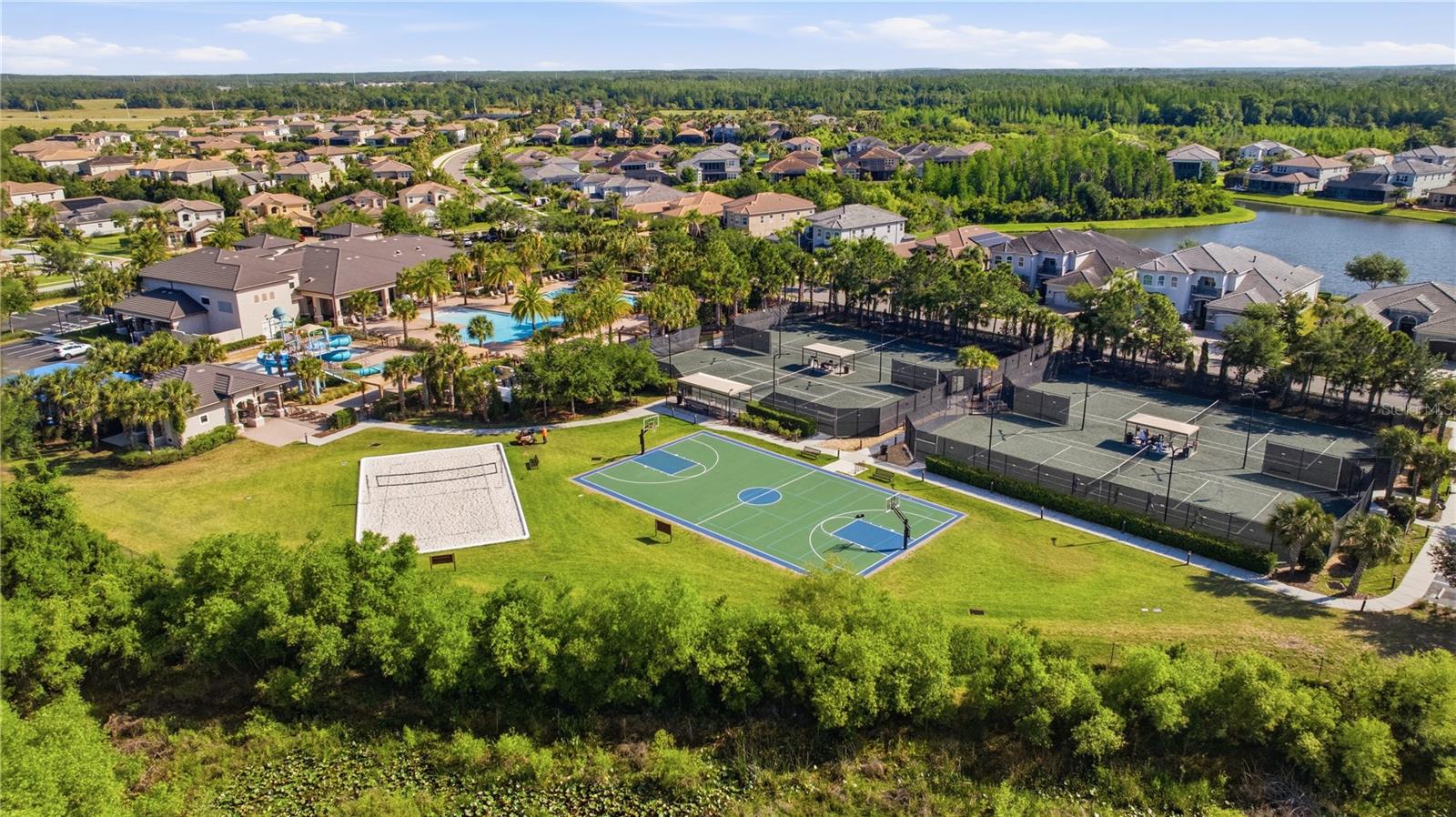 31490 CHESAPEAKE BAY DR, WESLEY CHAPEL, FL, 33543