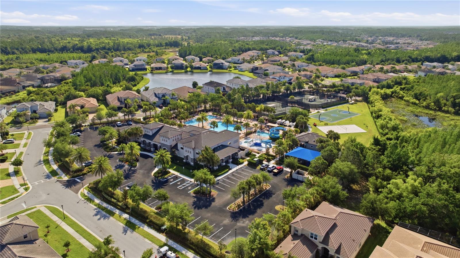 31490 CHESAPEAKE BAY DR, WESLEY CHAPEL, FL, 33543