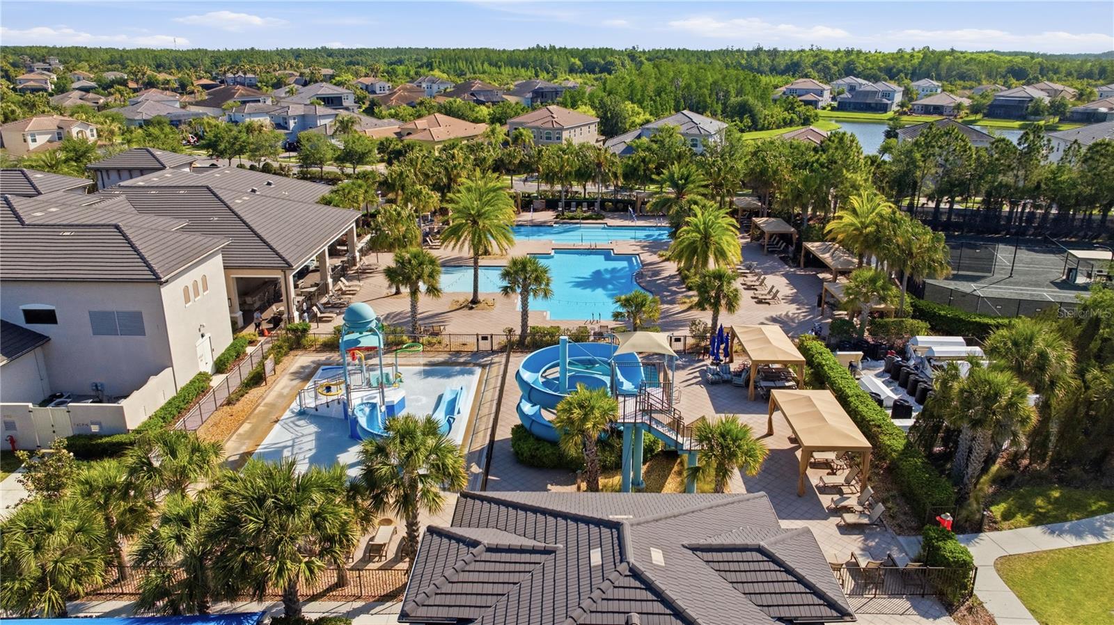 31490 CHESAPEAKE BAY DR, WESLEY CHAPEL, FL, 33543