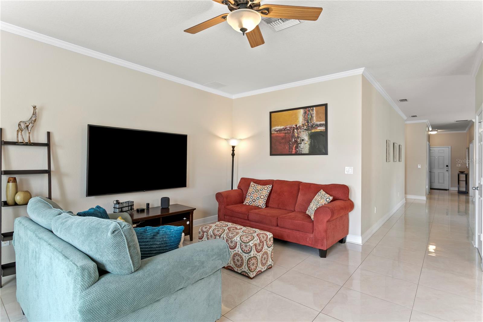 2837 MAPLE BROOK LOOP, LUTZ, FL, 33558