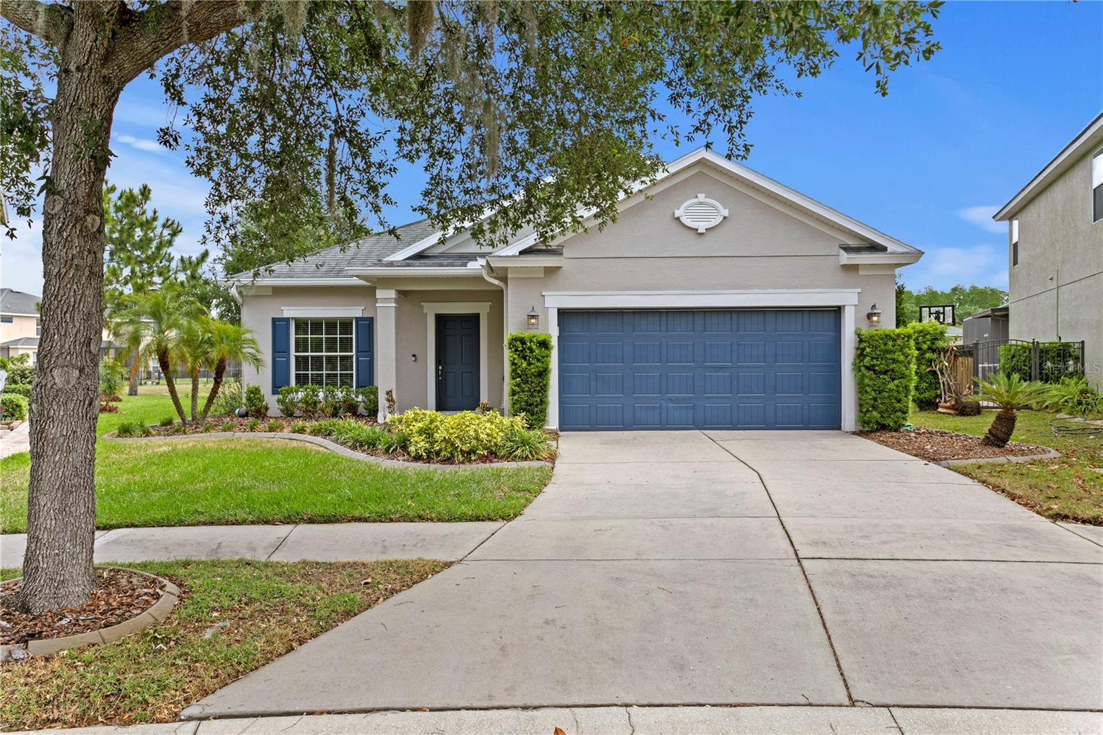 2837 MAPLE BROOK LOOP, LUTZ, FL, 33558
