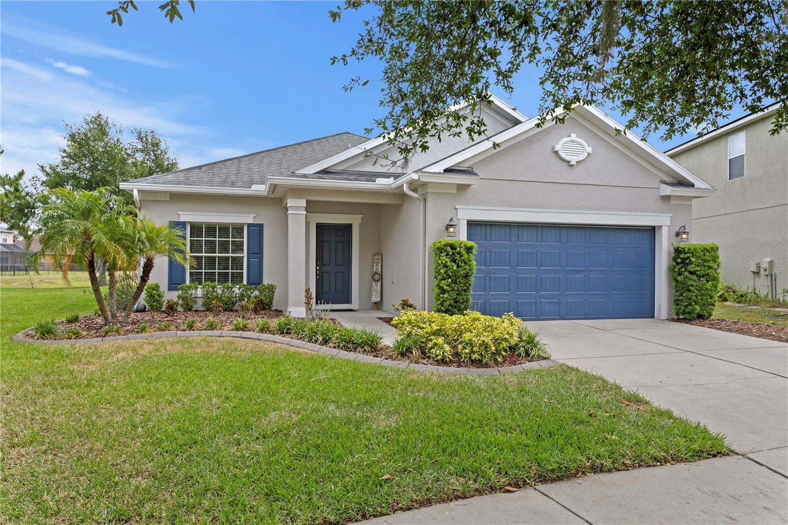 2837 MAPLE BROOK LOOP, LUTZ, FL, 33558