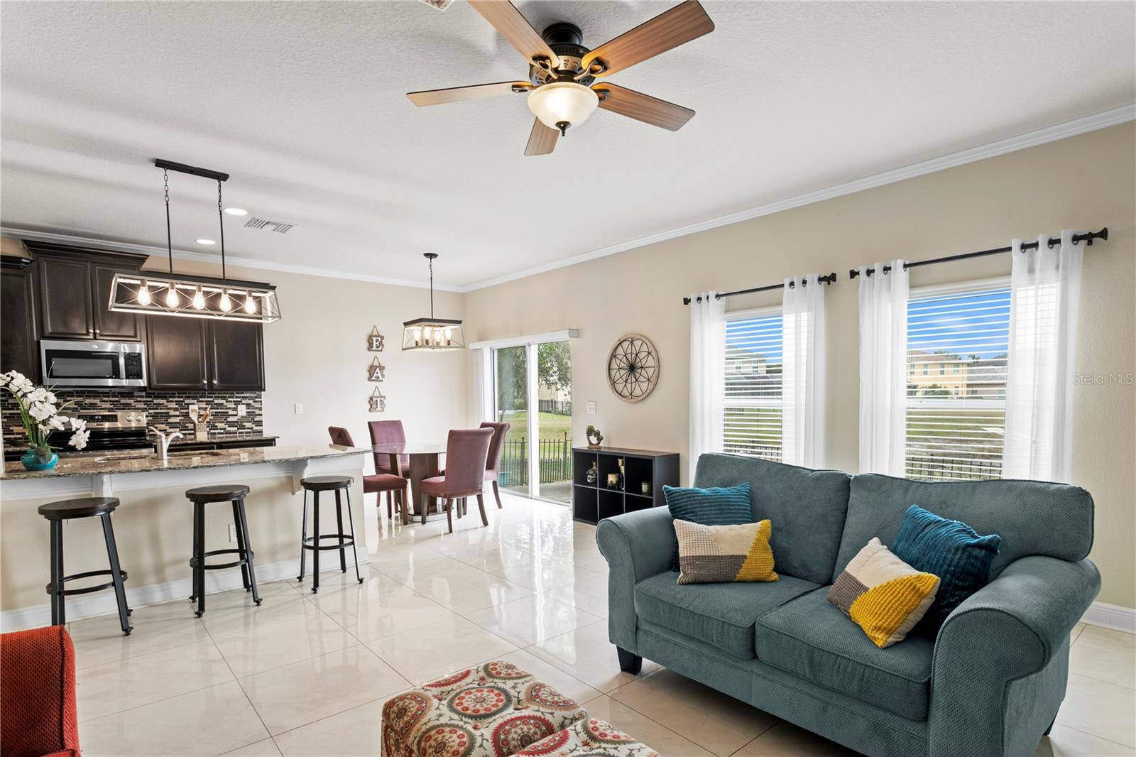 2837 MAPLE BROOK LOOP, LUTZ, FL, 33558