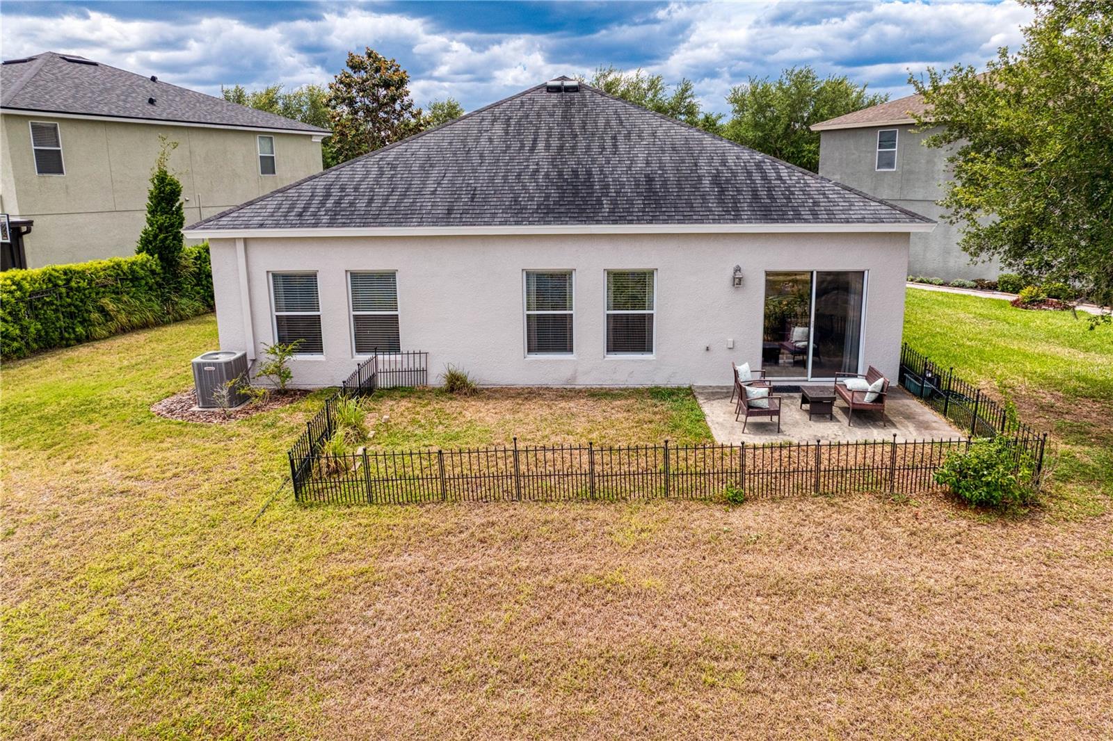 2837 MAPLE BROOK LOOP, LUTZ, FL, 33558