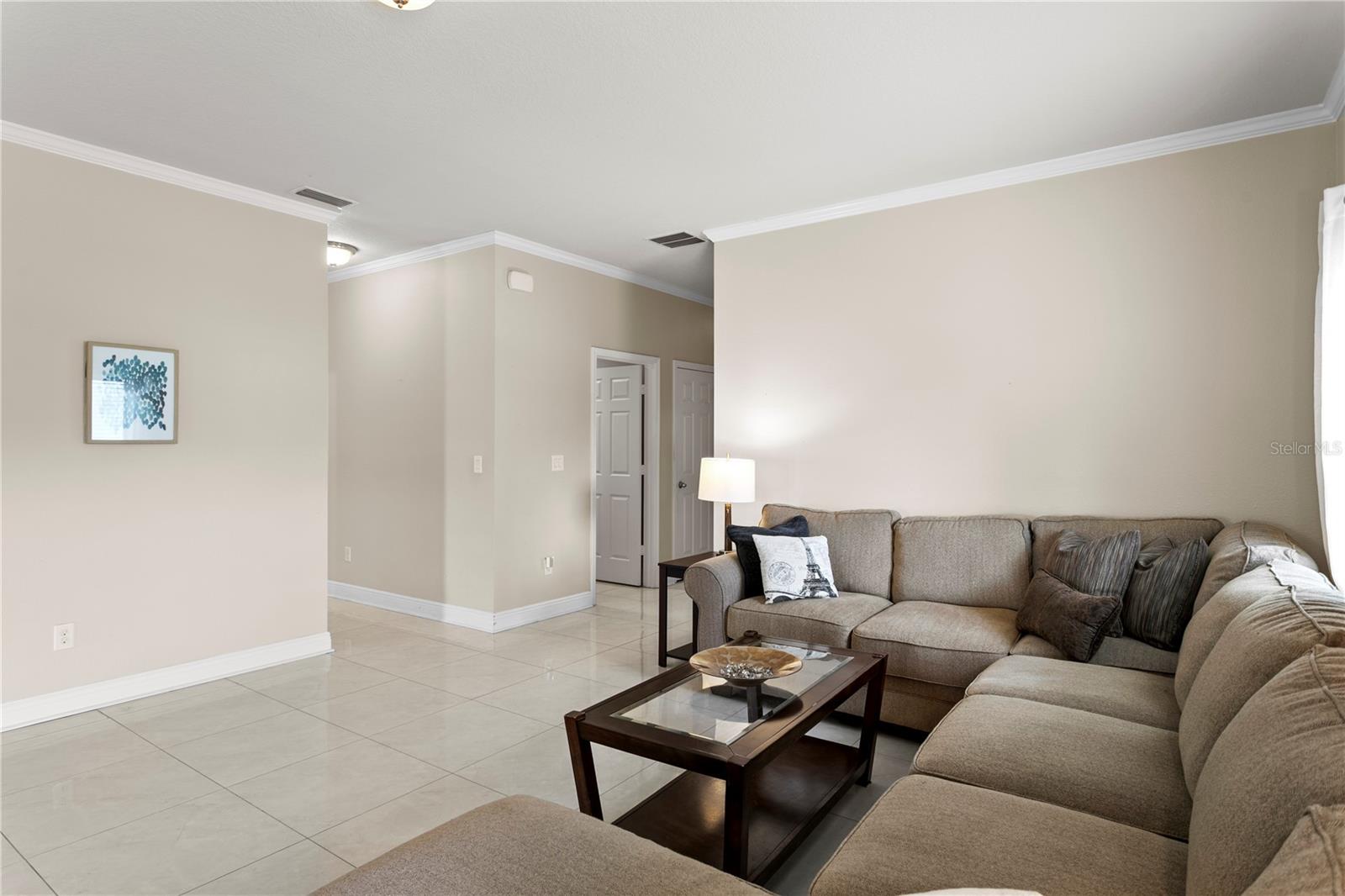 2837 MAPLE BROOK LOOP, LUTZ, FL, 33558