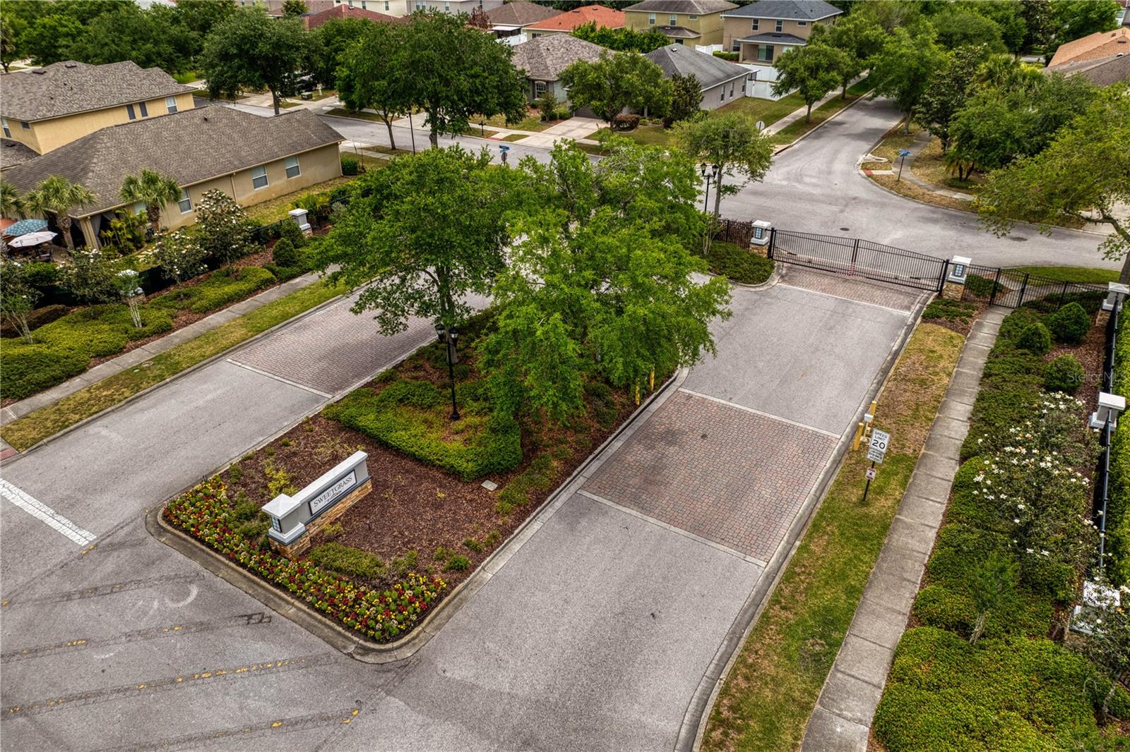 2837 MAPLE BROOK LOOP, LUTZ, FL, 33558