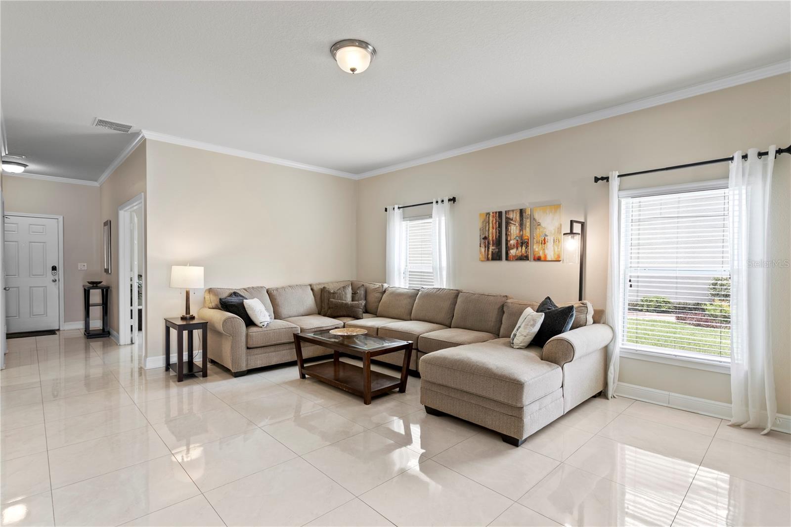 2837 MAPLE BROOK LOOP, LUTZ, FL, 33558