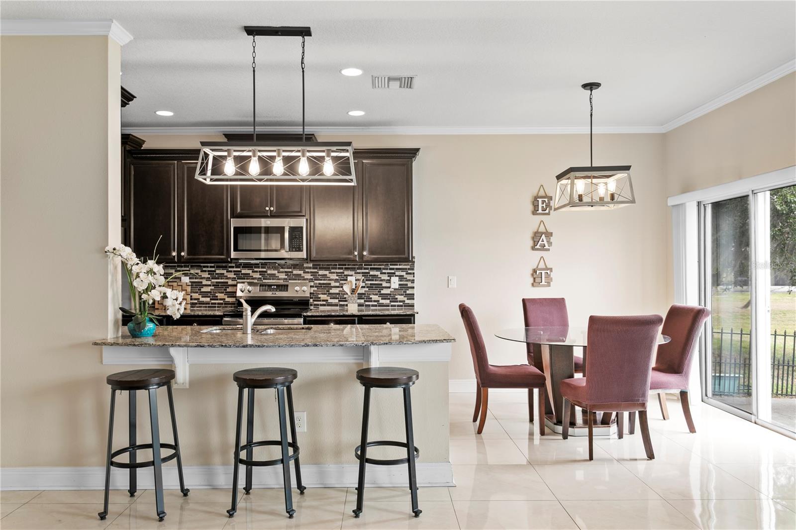 2837 MAPLE BROOK LOOP, LUTZ, FL, 33558