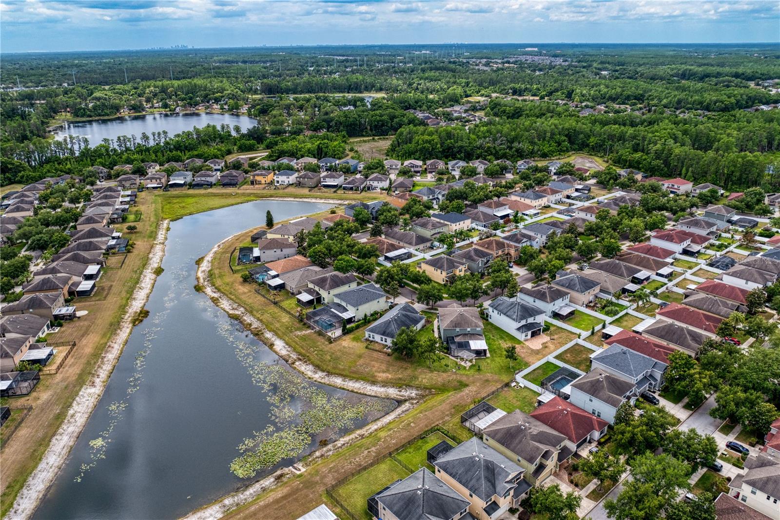 2837 MAPLE BROOK LOOP, LUTZ, FL, 33558