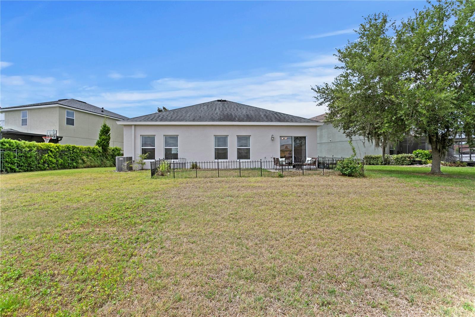 2837 MAPLE BROOK LOOP, LUTZ, FL, 33558