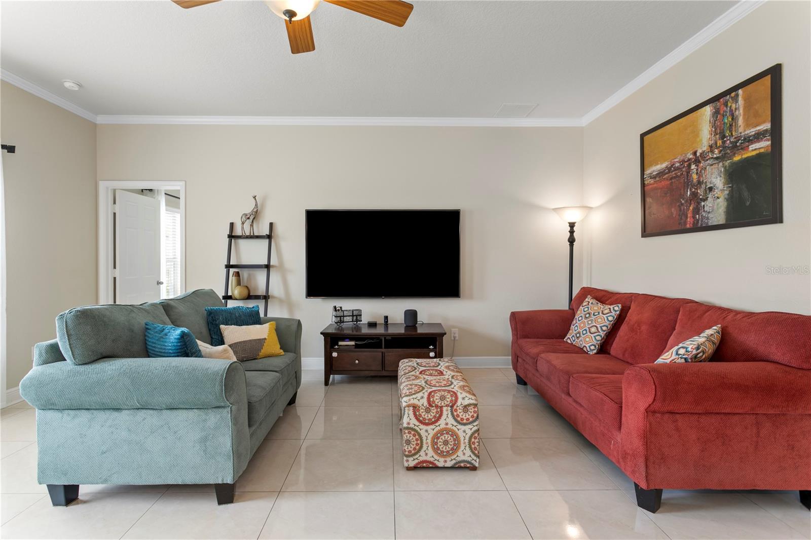 2837 MAPLE BROOK LOOP, LUTZ, FL, 33558