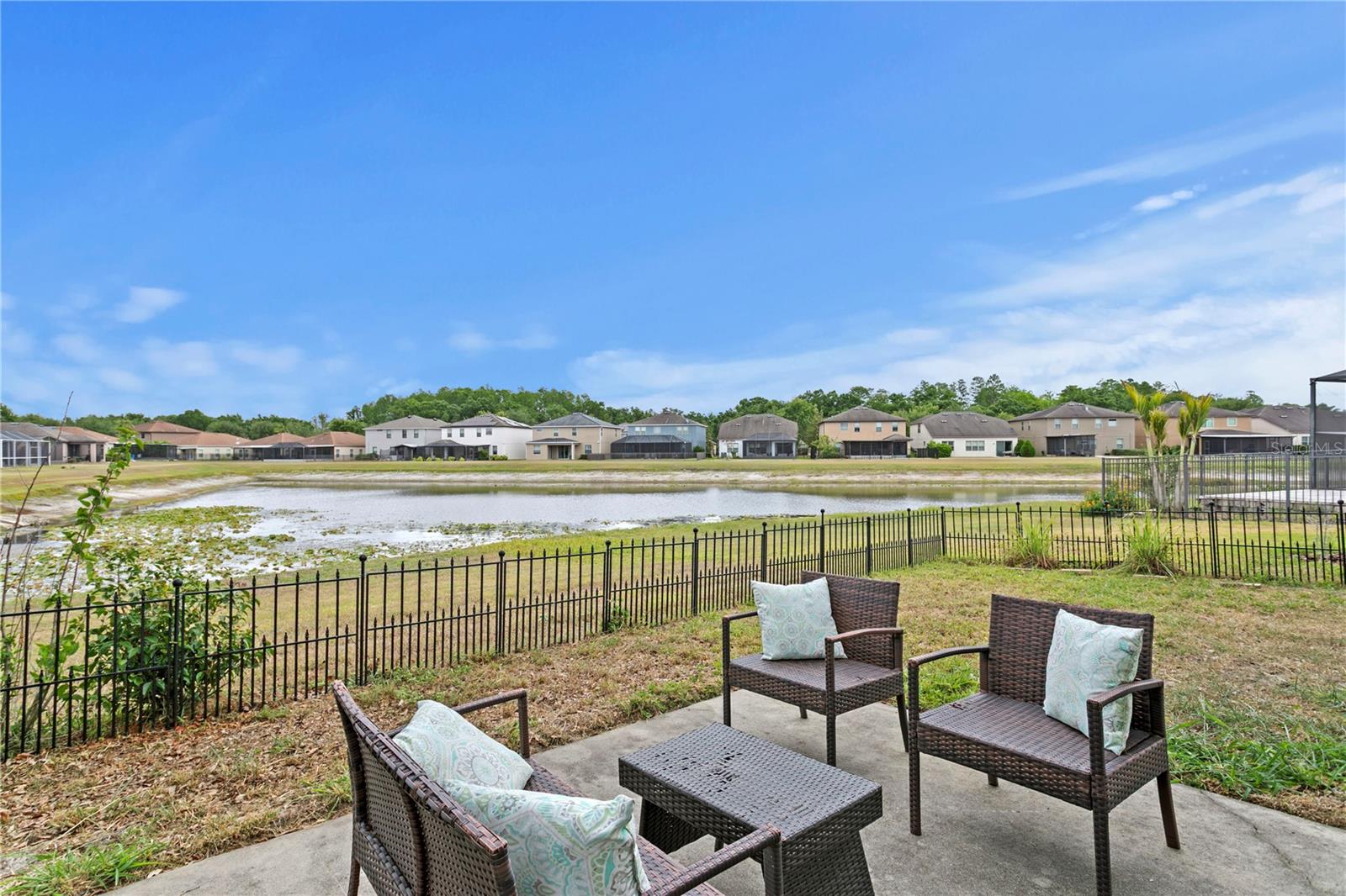 2837 MAPLE BROOK LOOP, LUTZ, FL, 33558