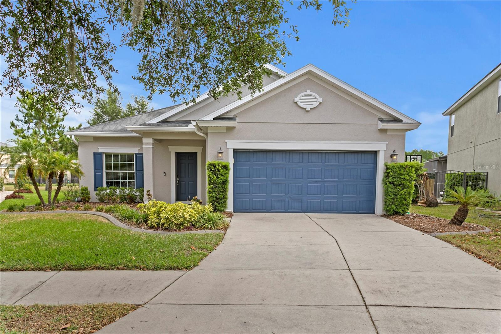 2837 MAPLE BROOK LOOP, LUTZ, FL, 33558