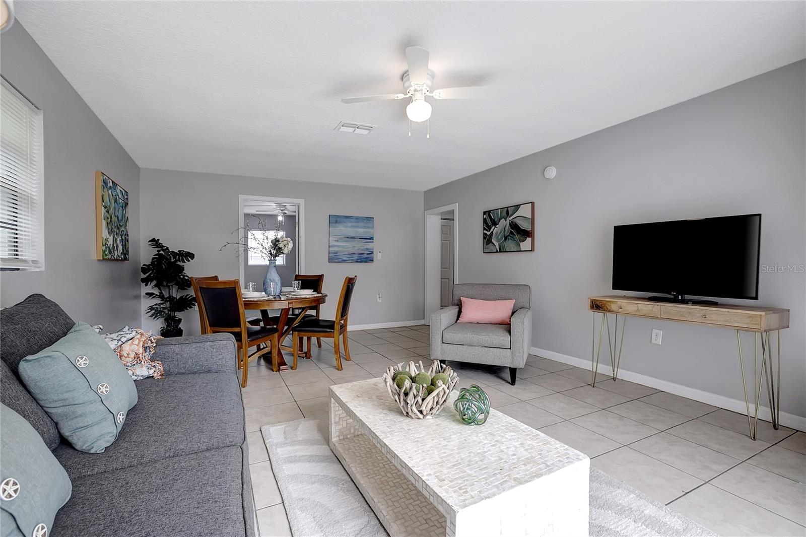 10007 N 20TH ST, TAMPA, FL, 33612