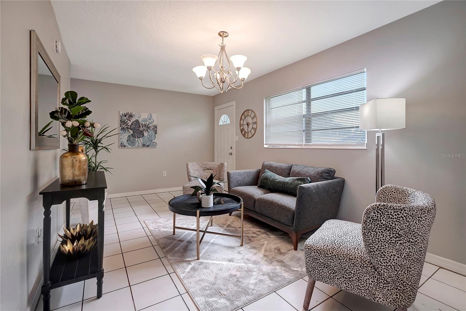 10007 N 20TH ST, TAMPA, FL, 33612