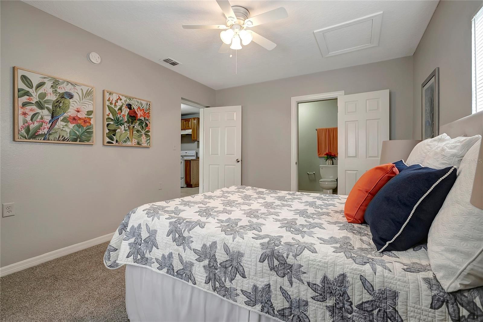 10007 N 20TH ST, TAMPA, FL, 33612