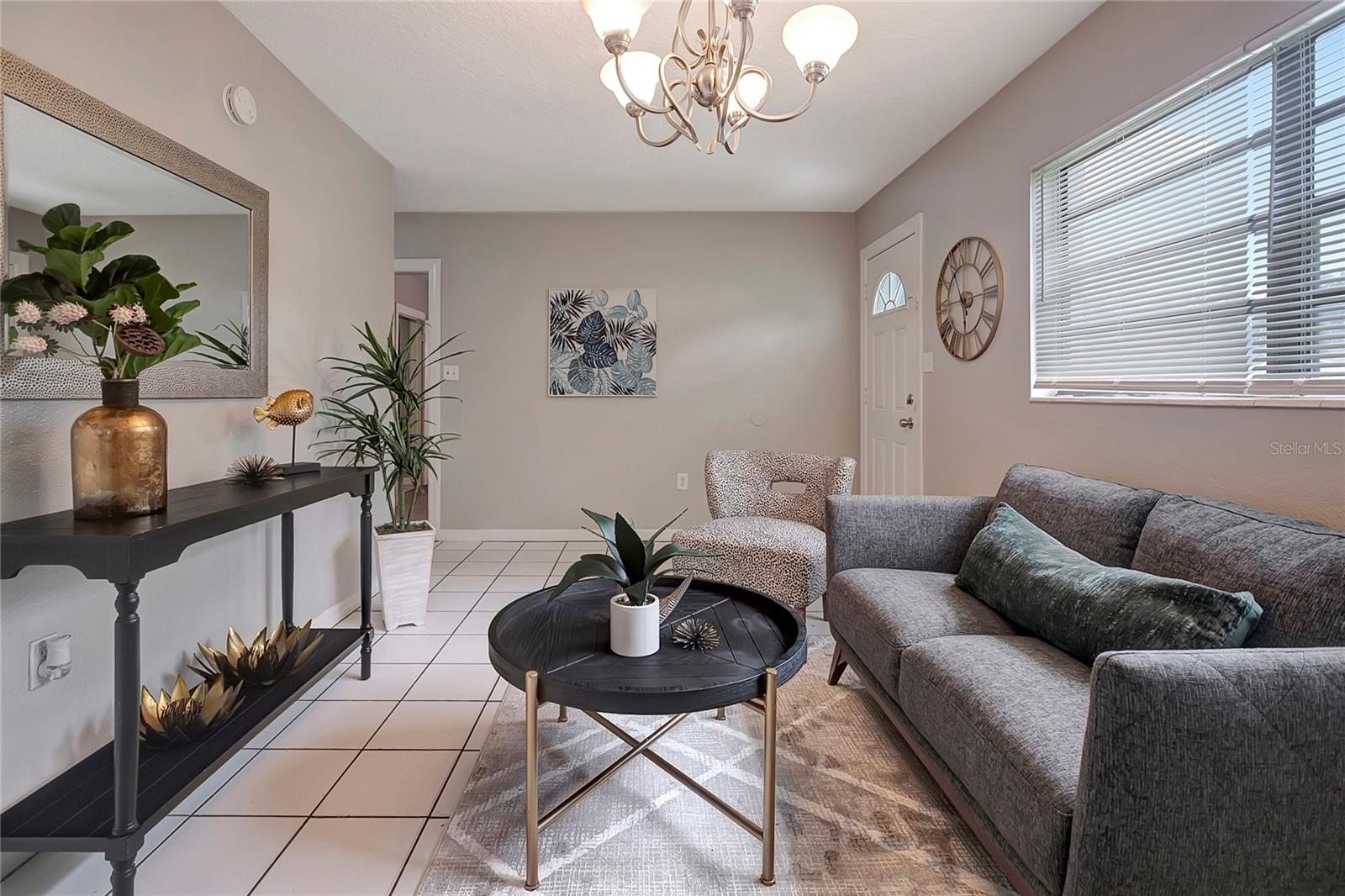 10007 N 20TH ST, TAMPA, FL, 33612