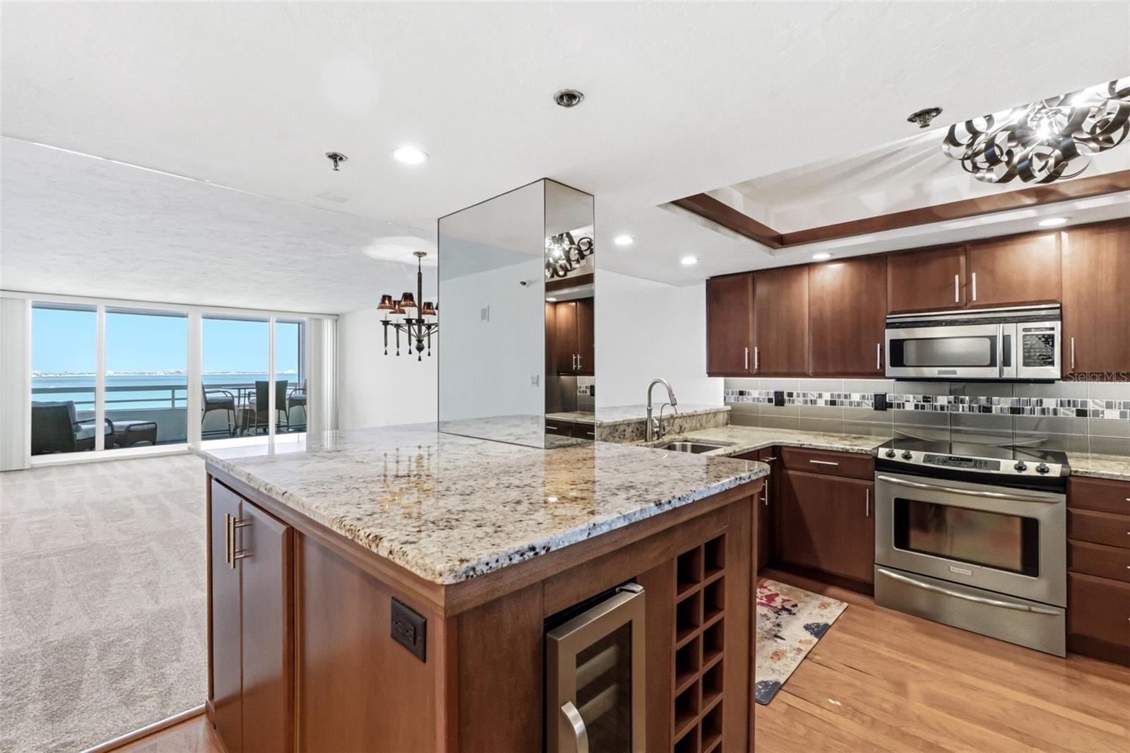 988 BLVD OF THE ARTS #1116, SARASOTA, FL, 34236