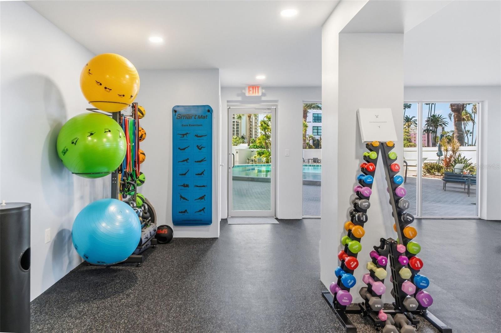 988 BLVD OF THE ARTS #1116, SARASOTA, FL, 34236