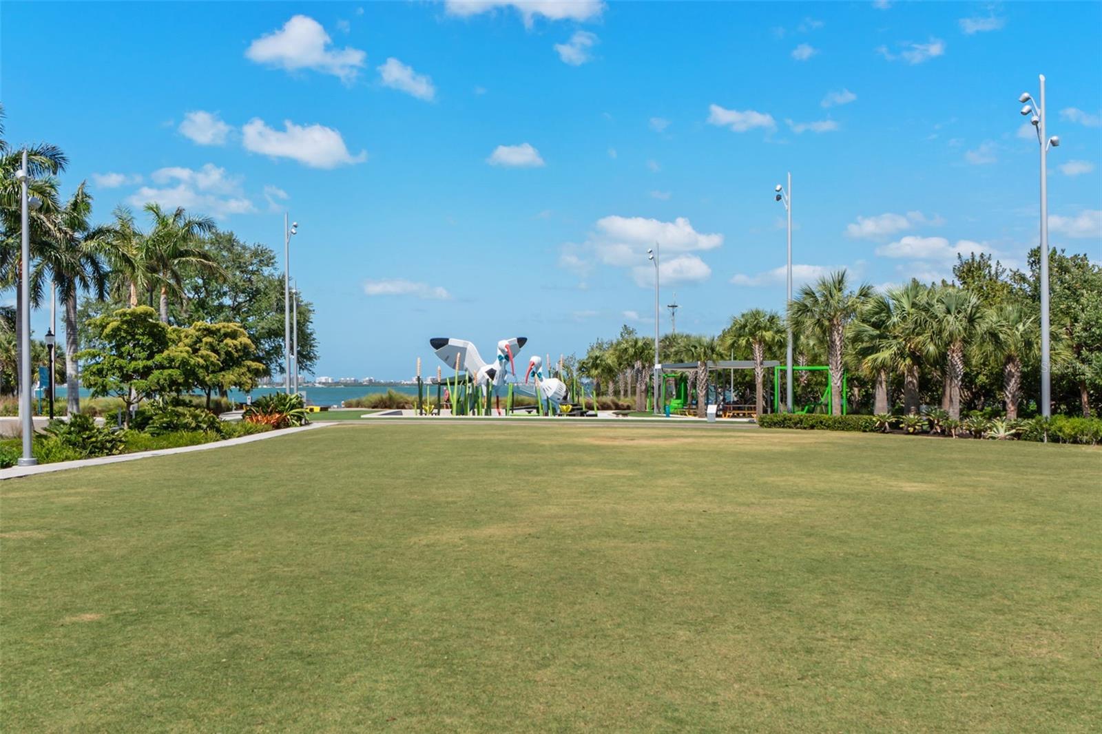 988 BLVD OF THE ARTS #1116, SARASOTA, FL, 34236