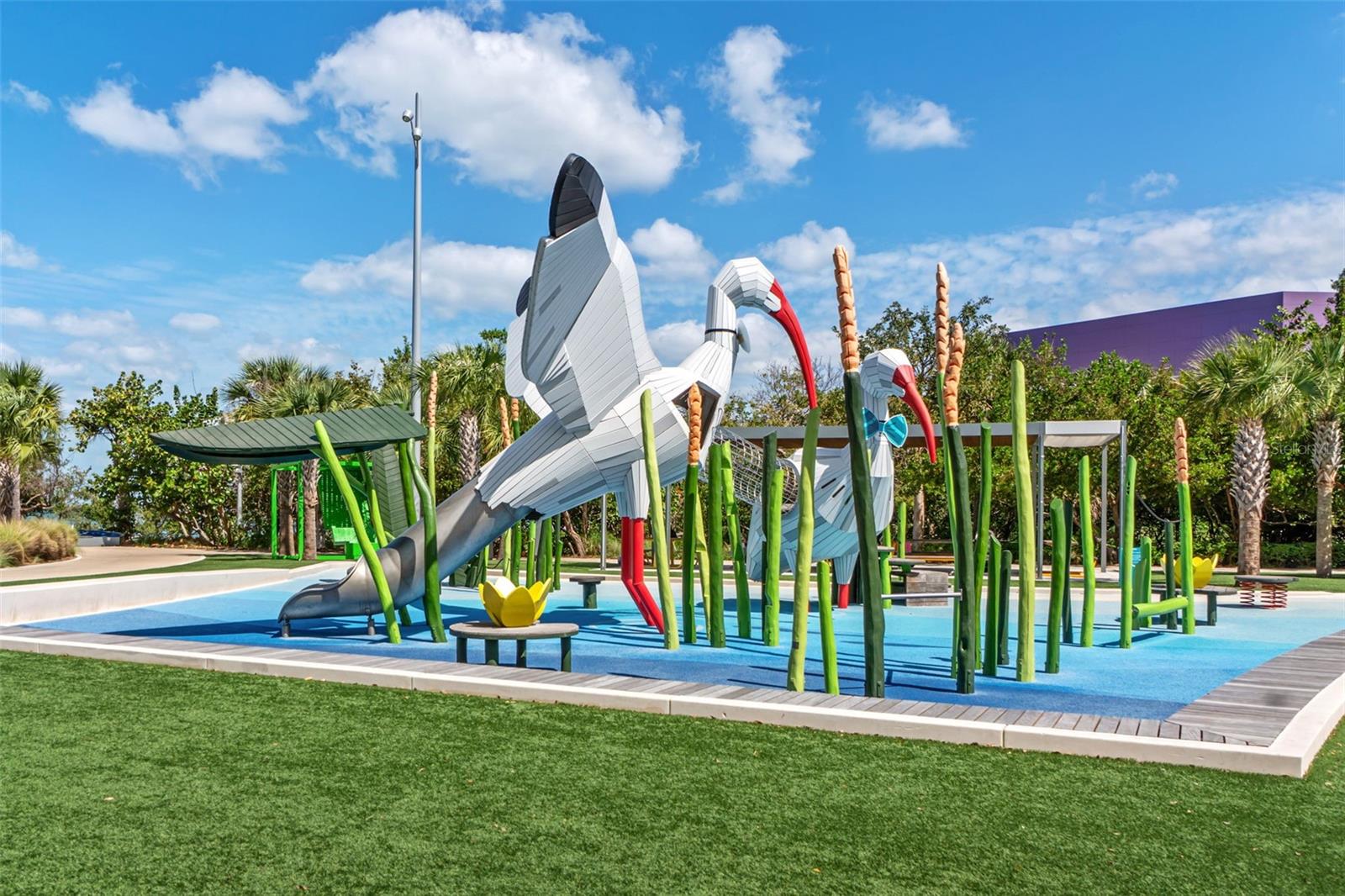 988 BLVD OF THE ARTS #1116, SARASOTA, FL, 34236