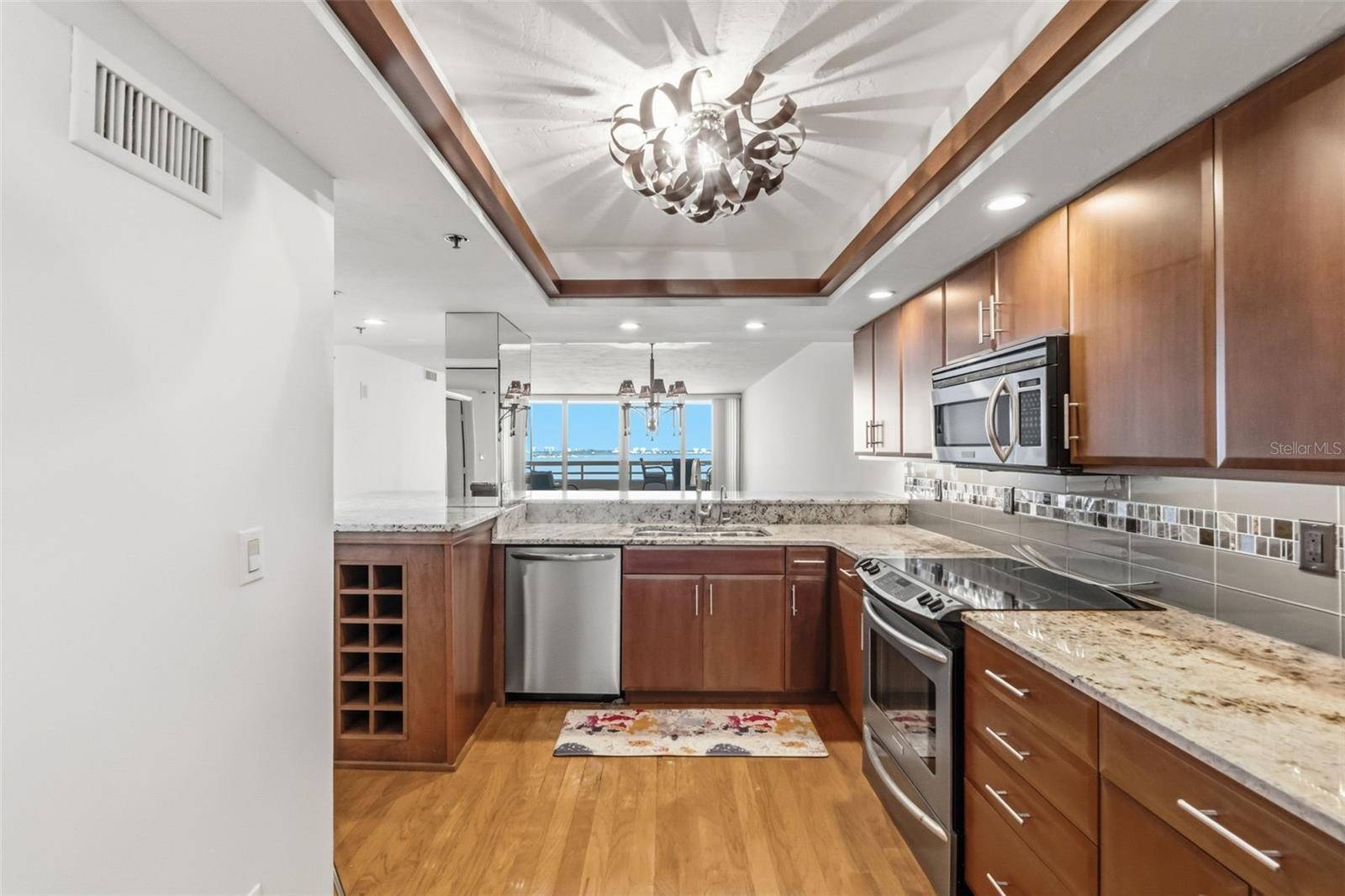 988 BLVD OF THE ARTS #1116, SARASOTA, FL, 34236