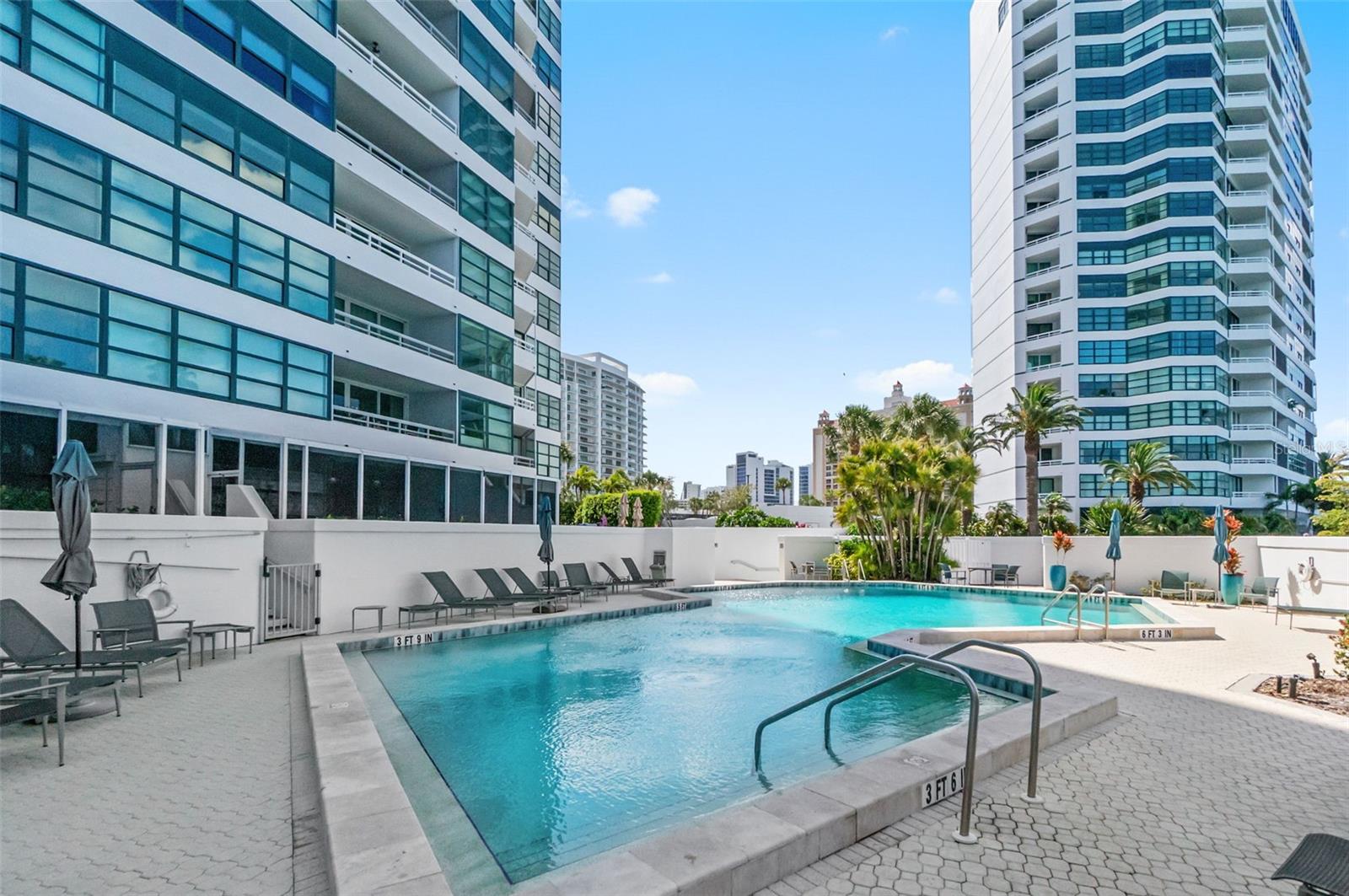 988 BLVD OF THE ARTS #1116, SARASOTA, FL, 34236