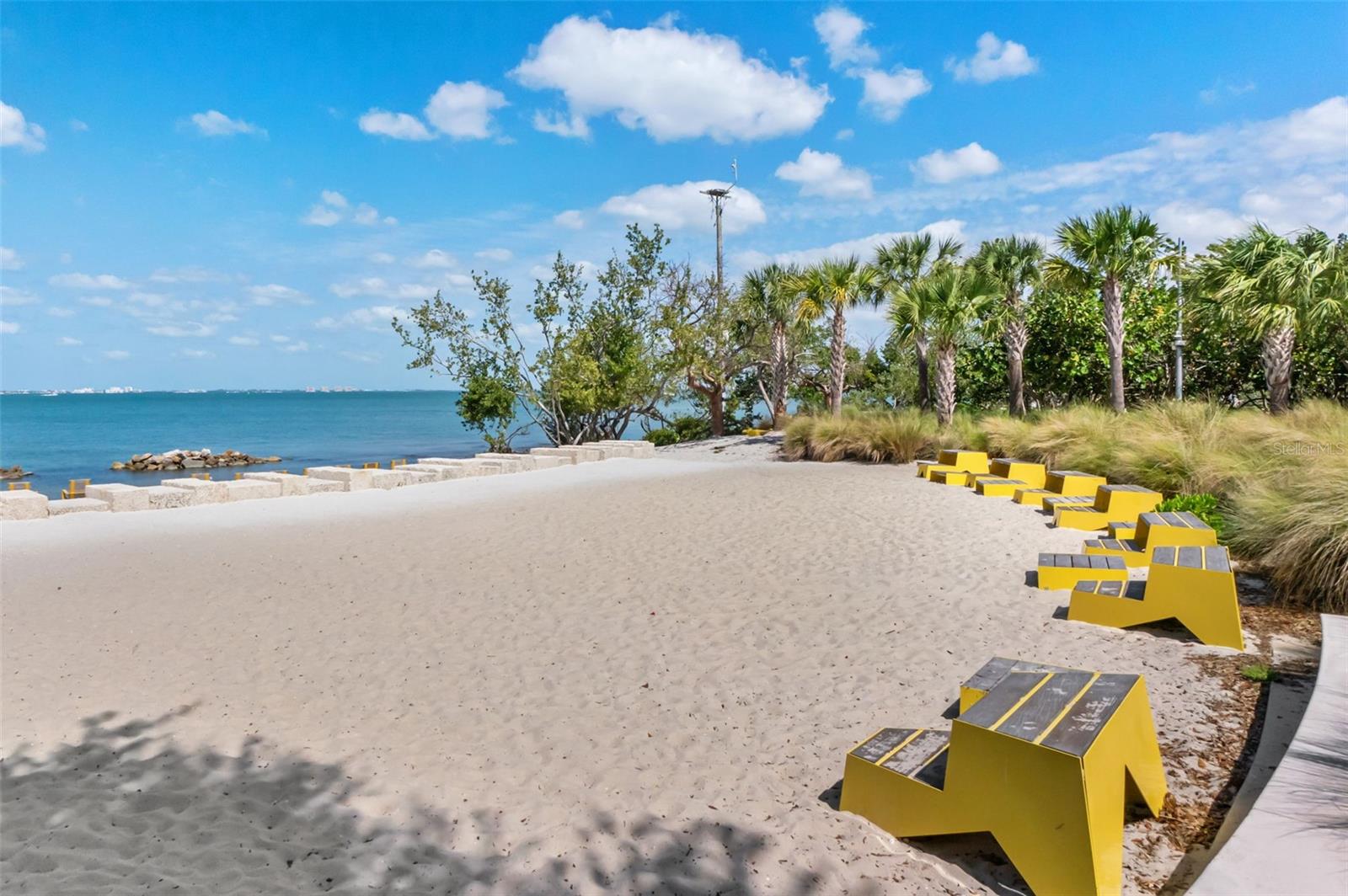 988 BLVD OF THE ARTS #1116, SARASOTA, FL, 34236