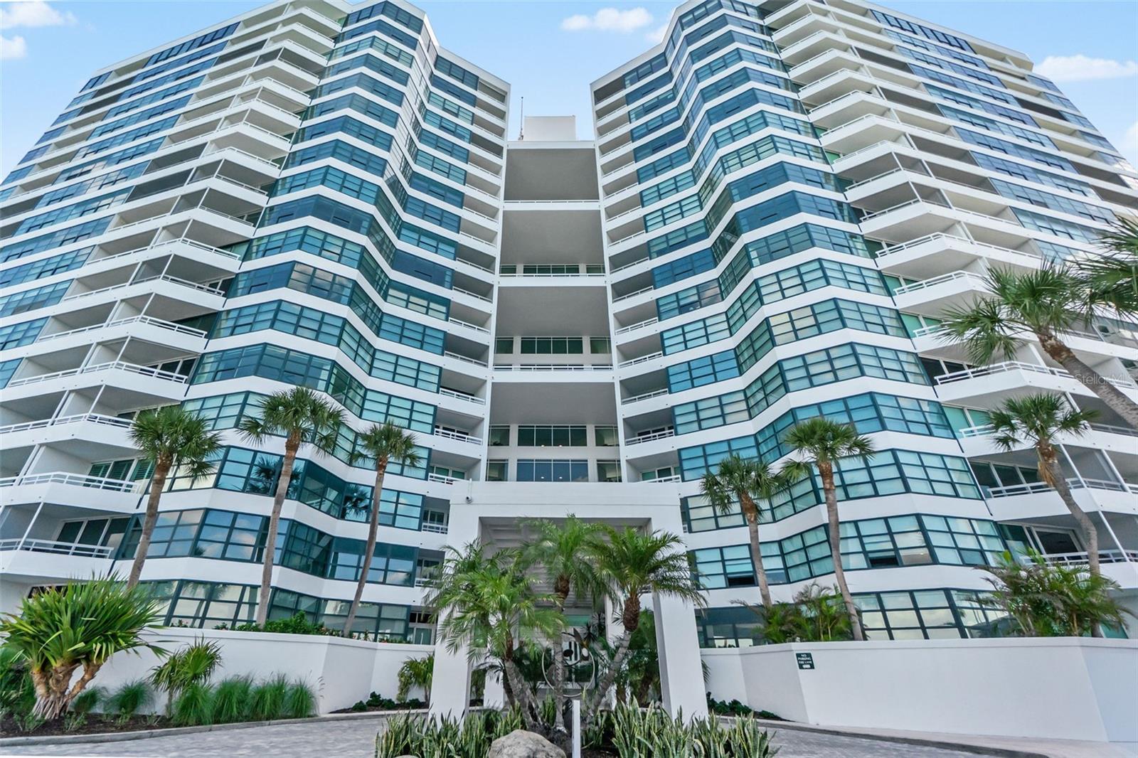 988 BLVD OF THE ARTS #1116, SARASOTA, FL, 34236