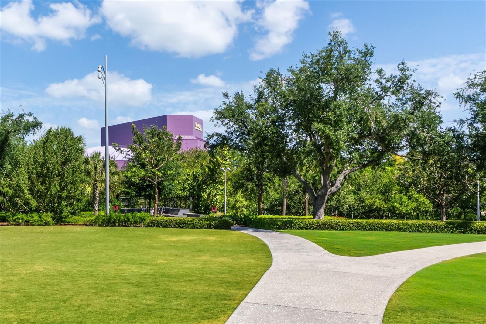 988 BLVD OF THE ARTS #1116, SARASOTA, FL, 34236