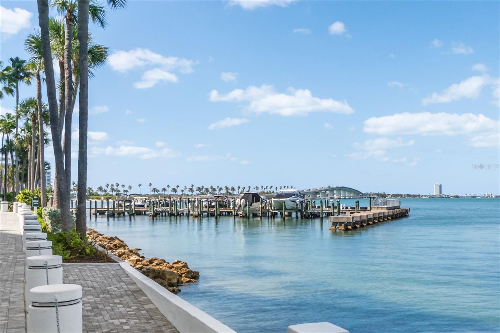 988 BLVD OF THE ARTS #1116, SARASOTA, FL, 34236