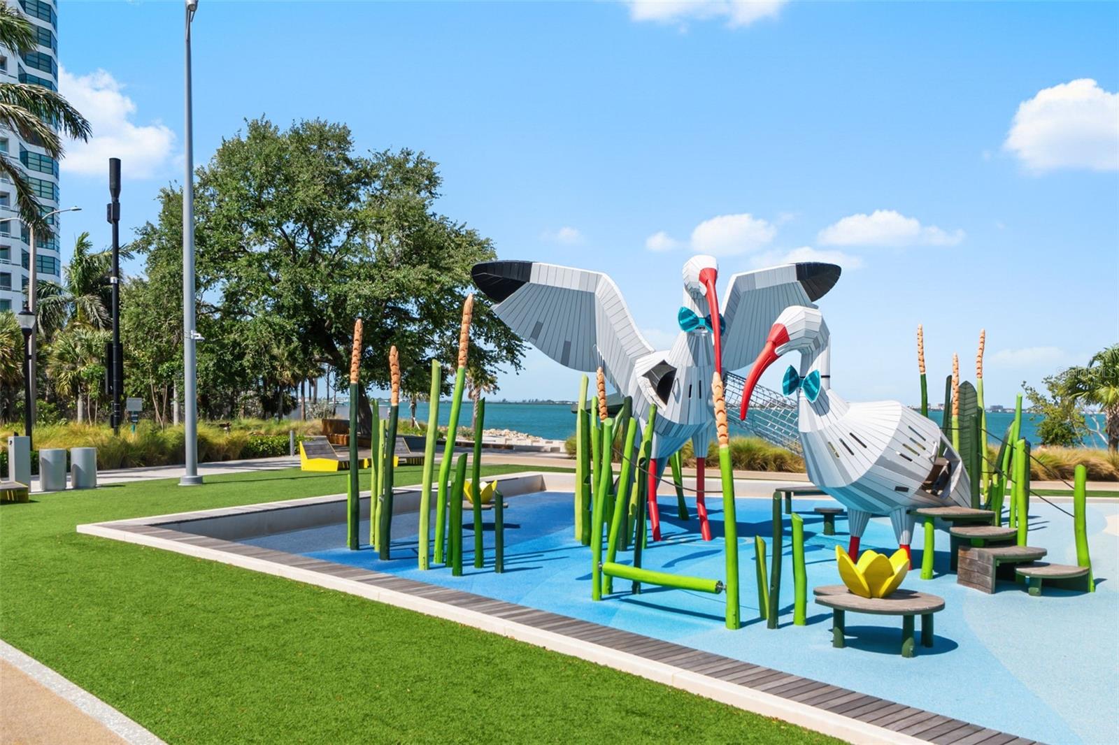 988 BLVD OF THE ARTS #1116, SARASOTA, FL, 34236