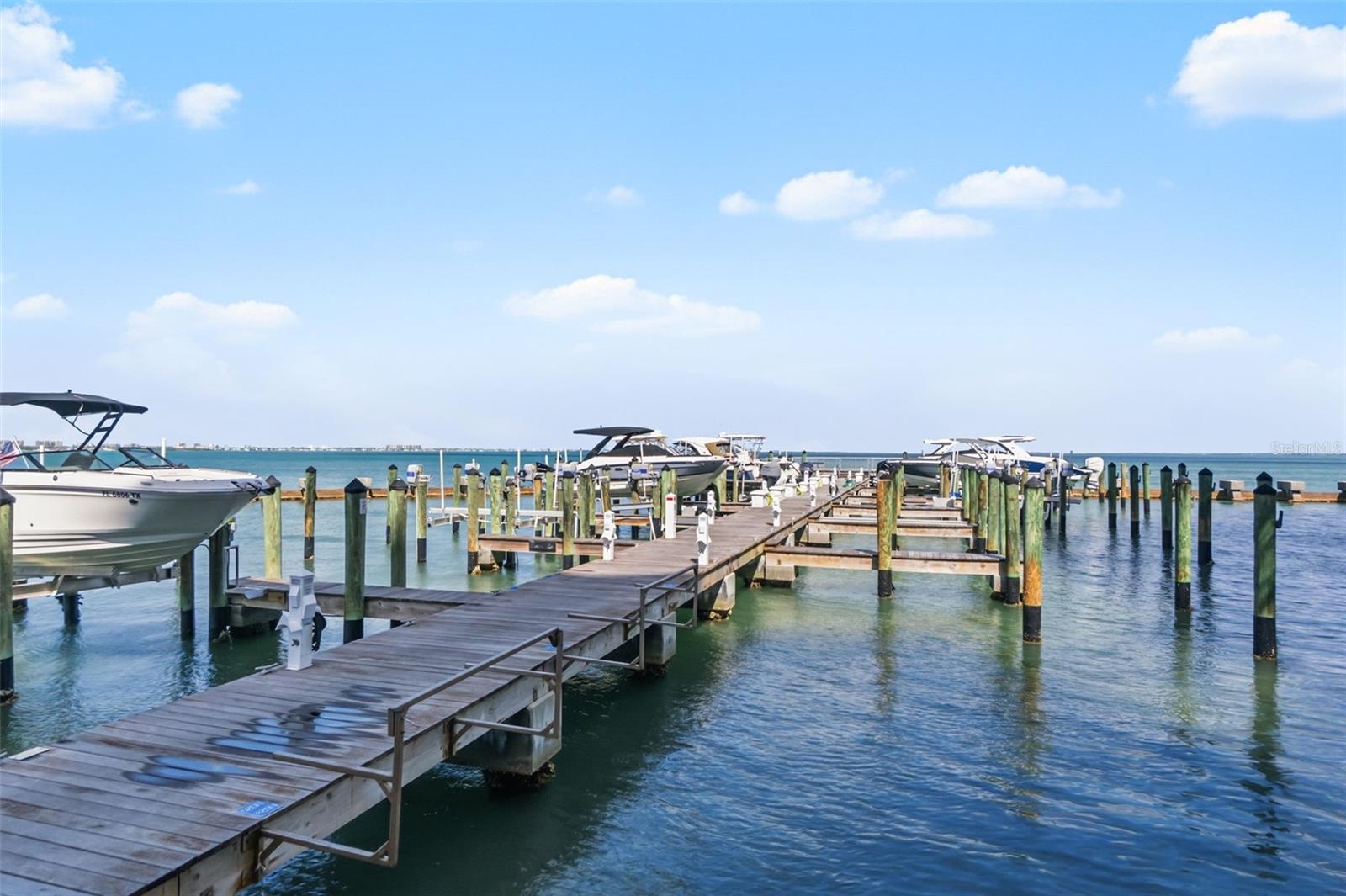 988 BLVD OF THE ARTS #1116, SARASOTA, FL, 34236