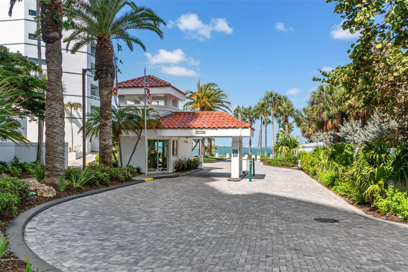 988 BLVD OF THE ARTS #1116, SARASOTA, FL, 34236