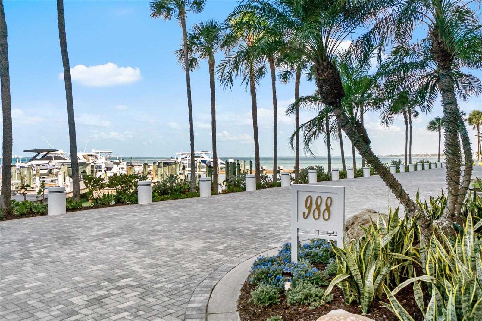 988 BLVD OF THE ARTS #1116, SARASOTA, FL, 34236