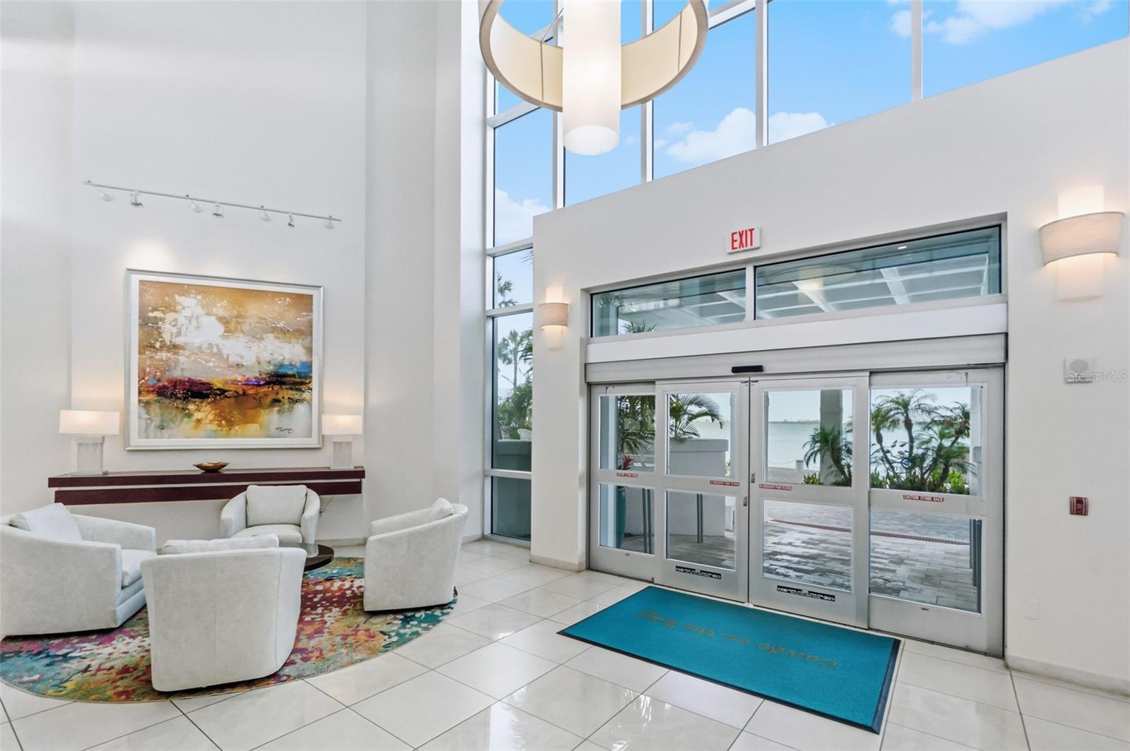 988 BLVD OF THE ARTS #1116, SARASOTA, FL, 34236