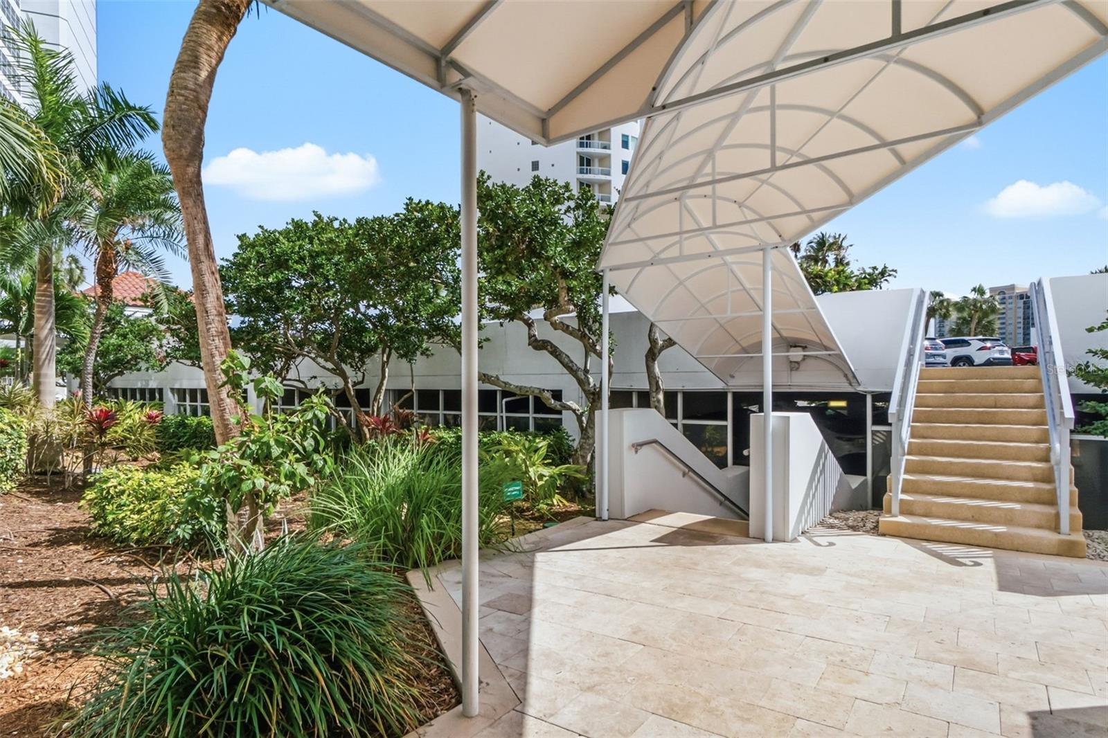 988 BLVD OF THE ARTS #1116, SARASOTA, FL, 34236