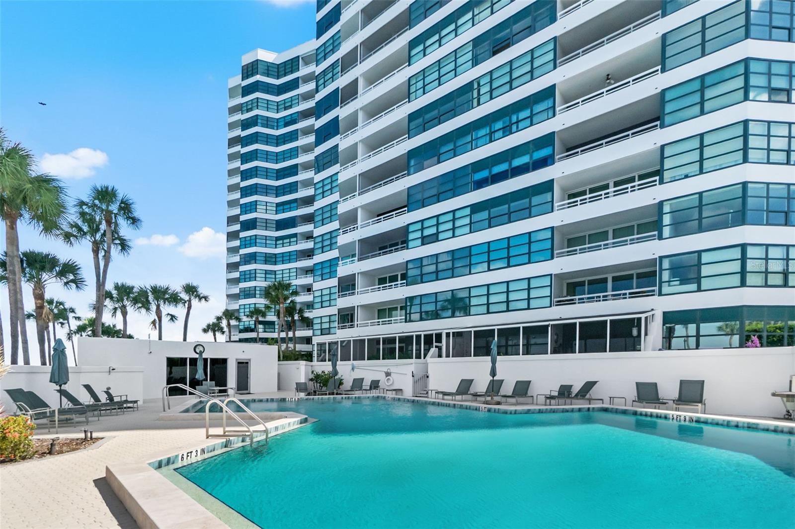 988 BLVD OF THE ARTS #1116, SARASOTA, FL, 34236