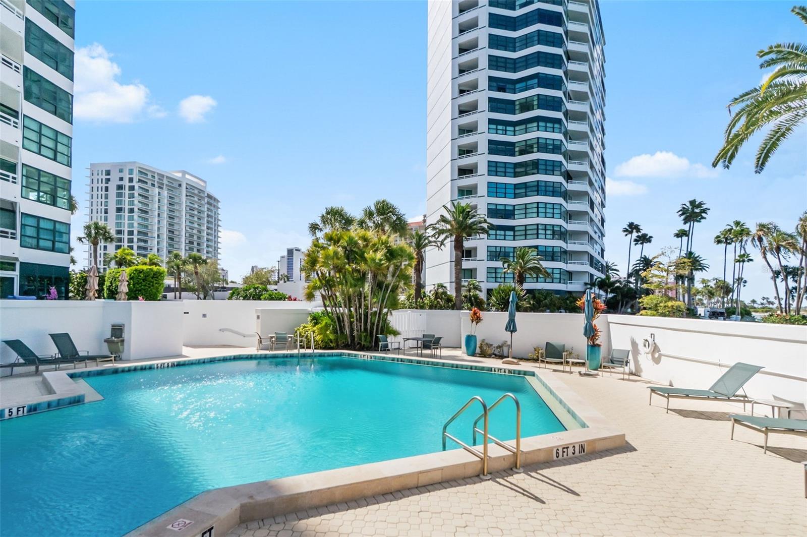 988 BLVD OF THE ARTS #1116, SARASOTA, FL, 34236