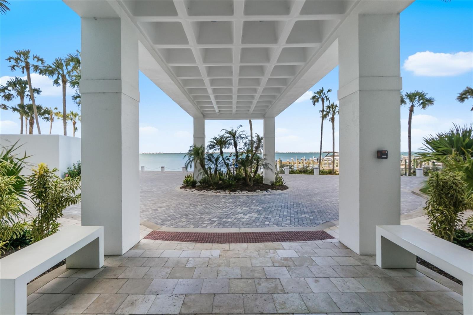 988 BLVD OF THE ARTS #1116, SARASOTA, FL, 34236