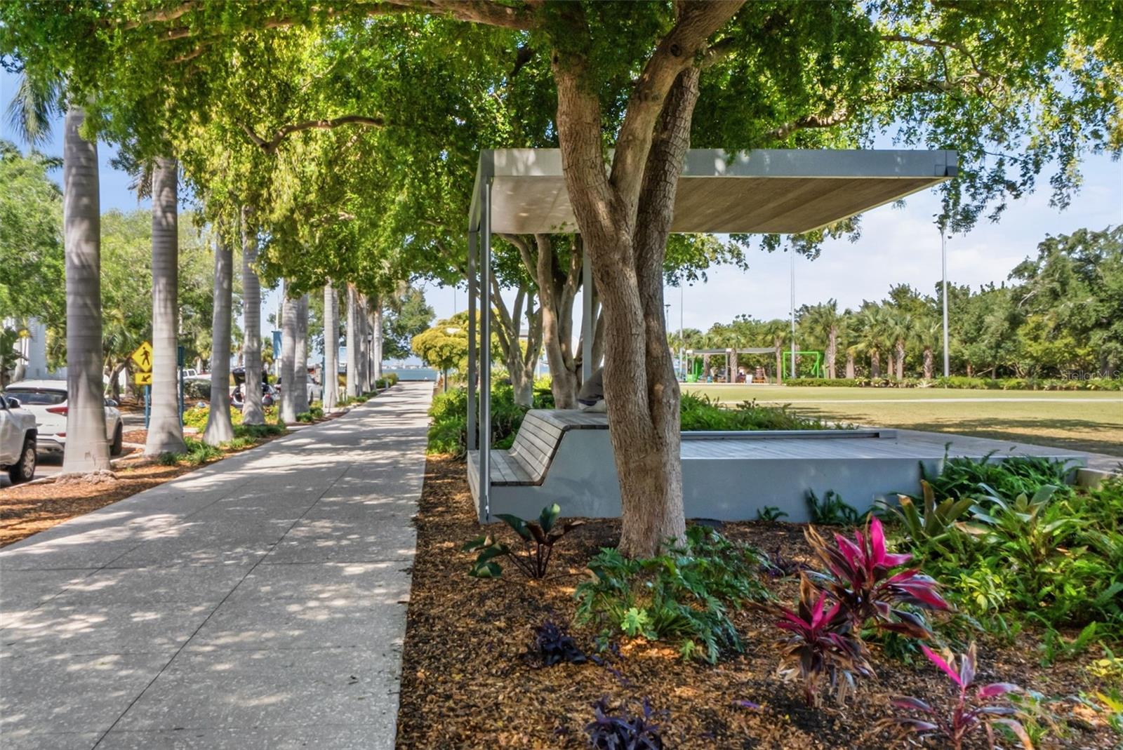 988 BLVD OF THE ARTS #1116, SARASOTA, FL, 34236