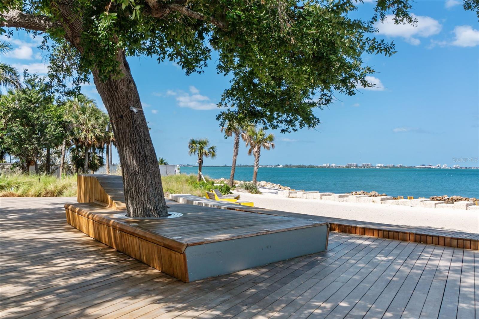 988 BLVD OF THE ARTS #1116, SARASOTA, FL, 34236