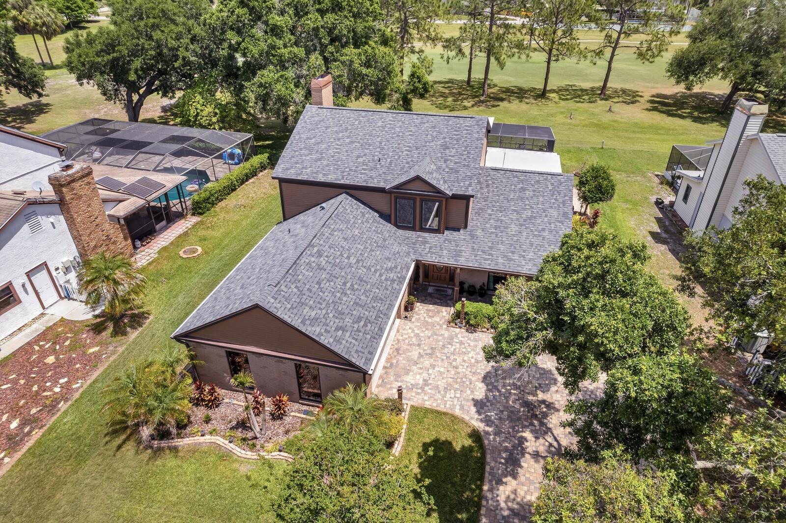 16701 E COURSE DR, TAMPA, FL, 33624